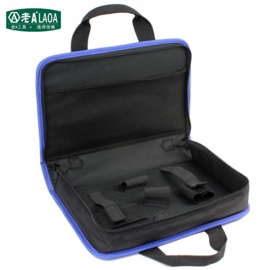 LAOA Thicken Oxford Fabric Chargeable Electric Drill Tool Bag